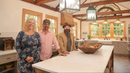 What Happened to ‘Houses With History’ Stars Mike Lemieux, Jen Macdonald and Rich Soares? Where They Are Now