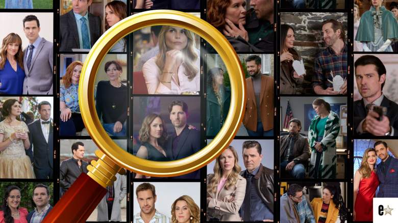 Hallmark Mysteries