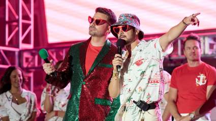 Hallmark Announces Christmas Cruise 2026 Line-Up & A Fan Favorite Is Missing