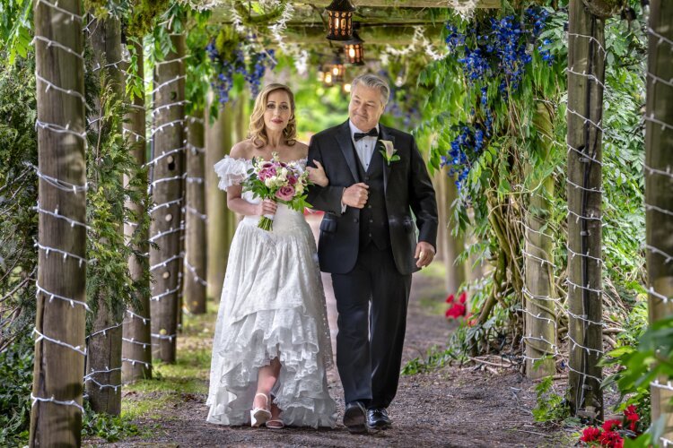 The Vows We Keep