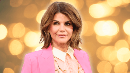 Lori Loughlin Announces Her Return to Hallmark’s ‘Garage Sale Mystery’ Series