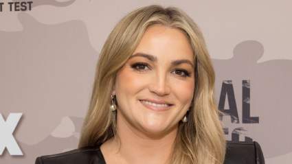 Jamie Lynn Spears Reflects On Challenges of Teen Pregnancy and Career As Daughter Starts College
