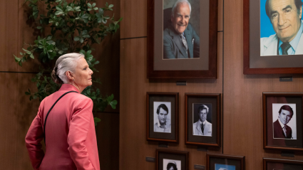 ‘General Hospital’ Fans Stunned by Tracy Quartermaine Milestone