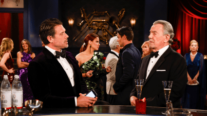 Is Matt’s Memory Finally Coming Back? ‘The Young and the Restless’ Recap For Monday, June 1, 2026