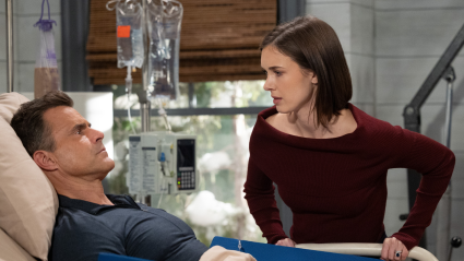 General Hospital’s Drew & Willow Had Great Scene, but It Points to Big Show Problem