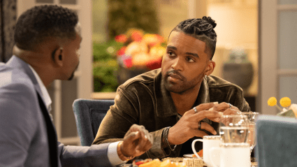 ‘Beyond the Gates’ Spoilers (June 2): Izaiah Issues A Major Ultimatum As Family Tensions Explode