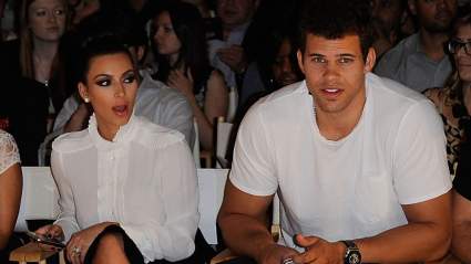 Where Kim Kardashian’s Ex-Husband Kris Humphries Is Today