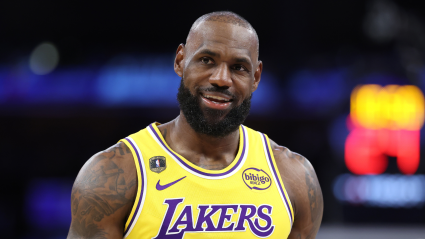 Is LeBron James Heading to Primetime? One Emmy Winner May Have Just Signaled It