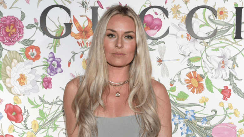 Lindsey Vonn
