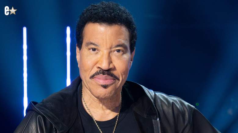 Lionel Richie