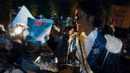 ‘Michael’ Biopic Lands on Streaming—But Some Fans Worry It’s Too Soon