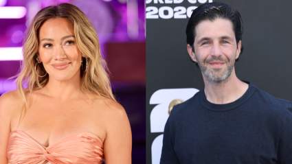 Hilary Duff & Josh Peck Talk Wildly Different Experiences as Teen Icons