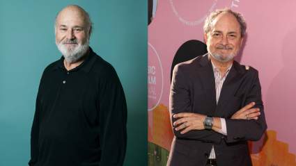 ‘A Few Good Men’ Star Kevin Pollak Shares His Favorite Memory of Director Rob Reiner