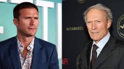 How Legend Clint Eastwood Helped His Son Deal With Entitled Star On Set
