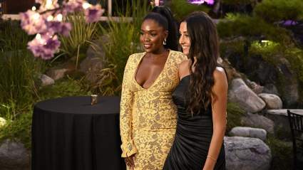 Jasmine Goode and Melissa Marie Are Married: Inside ‘The Valley’ Stars’ Wedding Day