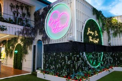 Love Island USA Season 8: Casa Amor Is HERE Tonight!