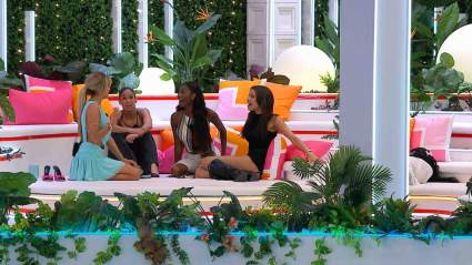 Love Island USA Season 8, Episode 8 Recap for Thursday June 11, 2026: Soul Ties and Say Less