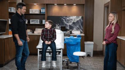 One of ‘General Hospital’s’ Youngest Stars Shares Health Update After Scary Accident