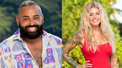 ‘Survivor’s’ Carolyn Wiger and Yam Yam Arocho Share Powerful Advice for Their Younger Selves