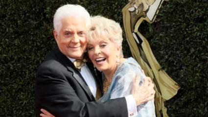 ‘Days of Our Lives’ Susan Seaforth Hayes Pens Touching Tribute to Late Husband Bill Hayes
