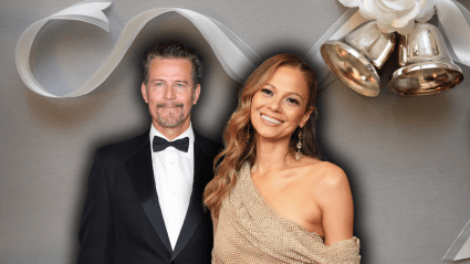 What Happened in Port Charles 21 Years Ago Today? The Story Behind Carly and Lorenzo’s Wedding