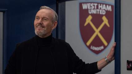 ‘Ted Lasso’ Cast Shares Heartfelt Tributes After Anthony Head’s Death