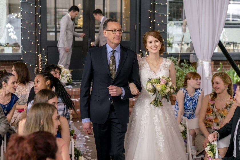 The Perfect Bride