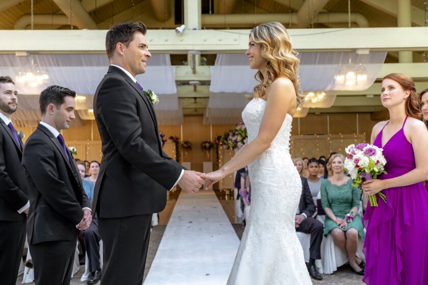 The Perfect Bride: Wedding Bells