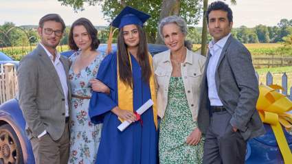 ‘The Way Home’ Cast’s Heartfelt Messages to Fans Ahead of Series Finale