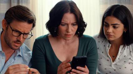 Hallmark Announces Exciting ‘The Way Home’ News Ahead of Series Finale