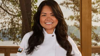 ‘Top Chef’ Winner Describes Unaired Footage of Contestant’s Elimination Outburst