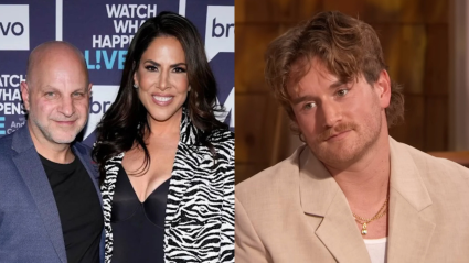 Jennifer Fessler Reveals What Her Husband Really Thought About West Wilson Rumors