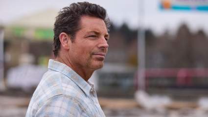 Brennan Elliott Excites Fans With Highly Anticipated Hallmark Return Tease