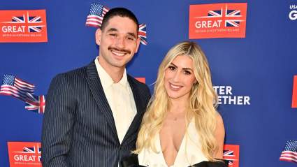 DWTS Pros Emma Slater & Alan Bersten Open Up About ‘Unbearable Weight’ of Hiding Their Relationship