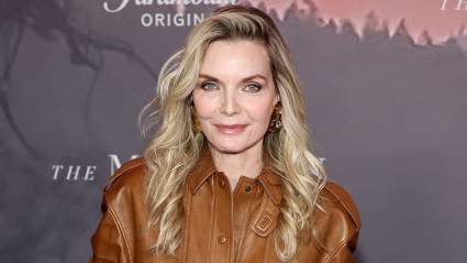 Michelle Pfeiffer Reveals Why ‘I Never Want to Star in Another Movie’