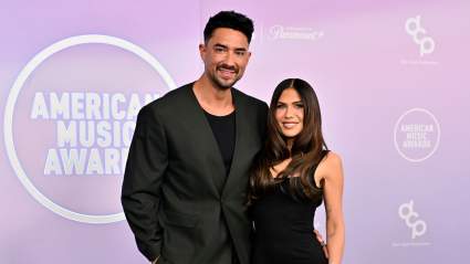 Marciano Brunette Praises ‘Mormon Wives’ Star Jessi Draper After Their Weekend Together: PHOTOS
