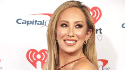 Former DWTS Pro Cheryl Burke Bravely Talks Reclaiming Her Identity, ‘The Work I’ve Done to Stop Giving My Power Away Is Real’