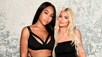 Jordyn Woods’ Sister Speaks On Mending Fences With Kylie Jenner