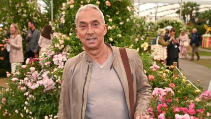 Bruno Tonioli Discusses His Future With ‘Dancing With the Stars’ Ahead of His 35th Season