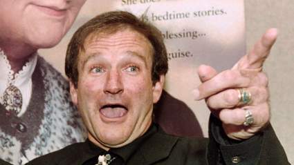 ‘Mrs. Doubtfire’ Child Actors Fondly Remember the Late Robin Williams, ‘He Went Through the Trouble to Connect With Us as Individuals’