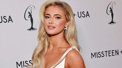 ‘Dancing With the Stars’ Pro Rylee Arnold Celebrates Milestone Birthday in Style (PHOTOS)