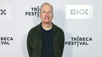 Bob Odenkirk Climbed Machu Picchu After His Near-Fatal Heart Attack