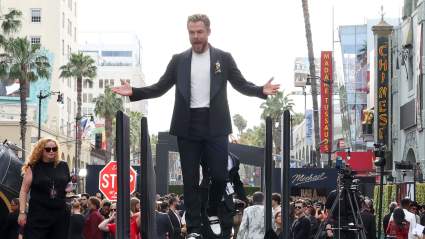 The Reality Competition Show Derek Hough Would Absolutely Join – Exclusive