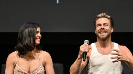 Exclusive Interview – How Derek Hough Truly Embraces His Life, Love & Connections