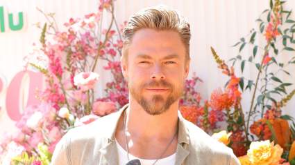 Derek Hough Dishes on ‘Dancing With the Stars: The Next Pro’ in Exclusive New Interview