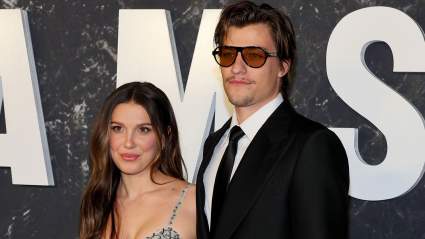 Millie Bobby Brown Bravely Defends Jake Bongiovi From Critics, ‘Nobody Knows My Husband’