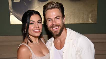 Hayley Hough Gives Update On Her Baby Girl’s Milestones, ‘It’s Been Incredible’