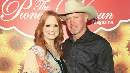 Ree Drummond’s Daughter Had the Perfect Themed Baby Shower