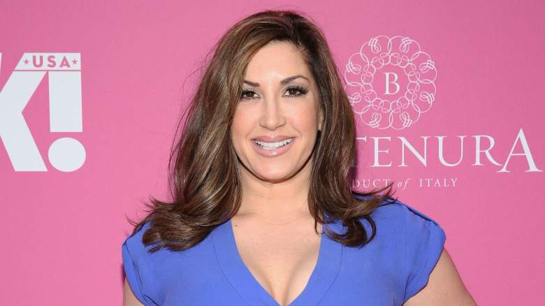 Jacqueline Laurita