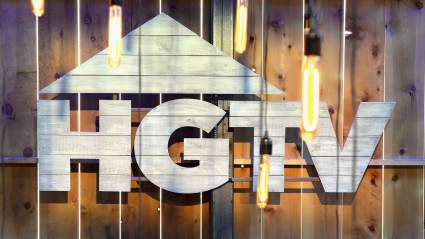 Former HGTV Star Worked Through Her Personal Pain While Redesigning Her Home